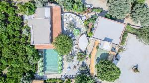 Gallery image of InOne Bitez Hotel in Bodrum City