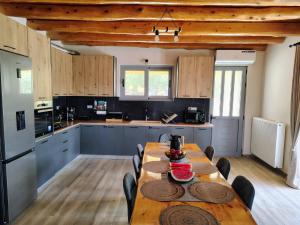 Gallery image of Vrisses Cretan Retreat -Pool -Mountain View in Vryses +21 photos