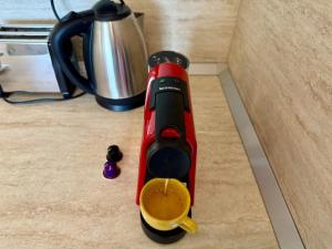 Billede fra billedgalleriet på Cosher - Gardenia Palace Apt 7 Free Parking i Pomorie + 26 billeder