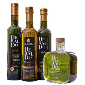 Nápoje v ubytování Cortijo El Derramadero + 9 fotografií