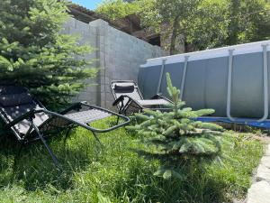 Fotografie z fotogalerie ubytování Jelini Villa v destinaci Dilidžan