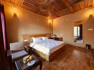 Fotografie z fotogalerie ubytování Hotel Rongtong - Kaza v destinaci Kaja