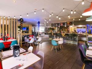 Ristorante o altro punto ristoro di ibis Avignon Centre Gare