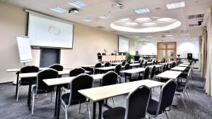 Konferenční prostory v ubytování Hotel Resort Luna