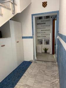 Fotografie z fotogalerie ubytování Apartmens and Rooms Madunic V ve Splitu
