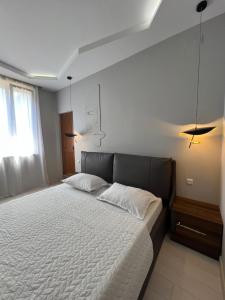 Letto o letti in una camera di Guest House Inn Side