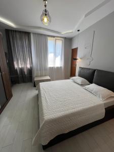 Letto o letti in una camera di Guest House Inn Side