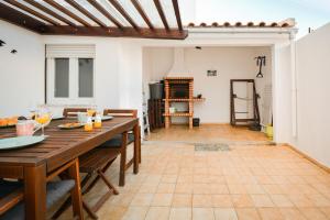 Gambar di galeri bagi Charming T3 with patio, beach and surf di Peniche +25 gambar