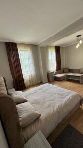 Fotografie z fotogalerie ubytování Цар v destinaci Martuni