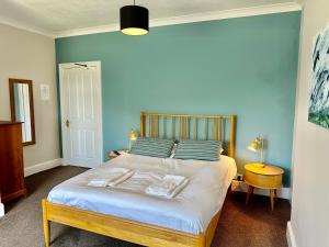 Φωτογραφία από το άλμπουμ του St George's Hotel σε Perranporth