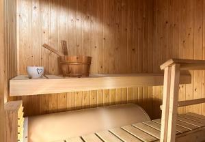 Billede fra billedgalleriet på Modern apartment by the lake i Haapavesi + 14 billeder