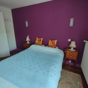 Gallery image of Maison conviviale à Treigny avec terrasse 130 m² 