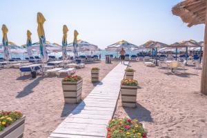 Gallery image of Safir Blue Resort in Saturn