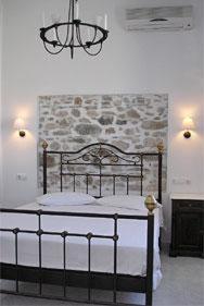 Gallery image of Panorama Hotel in Naxos Chora