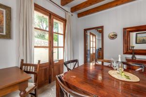 Fotografie z fotogalerie ubytování Ideal Property Mallorca - Son Capellet v destinaci Petra