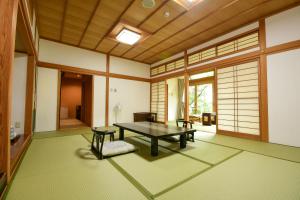 Mynd úr myndasafni af 高野山 宿坊 総持院 -Koyasan Shukubo Sojiin- í Koyasan
