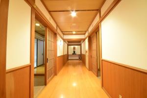Mynd úr myndasafni af 高野山 宿坊 総持院 -Koyasan Shukubo Sojiin- í Koyasan