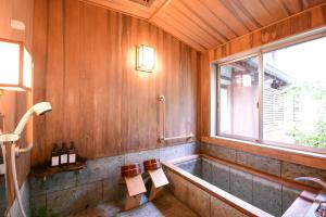 Mynd úr myndasafni af 高野山 宿坊 総持院 -Koyasan Shukubo Sojiin- í Koyasan