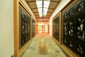 Mynd úr myndasafni af 高野山 宿坊 総持院 -Koyasan Shukubo Sojiin- í Koyasan