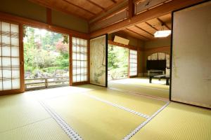 Mynd úr myndasafni af 高野山 宿坊 総持院 -Koyasan Shukubo Sojiin- í Koyasan