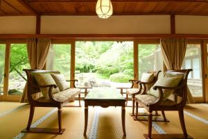 Setusvæði á 高野山 宿坊 総持院 -Koyasan Shukubo Sojiin-