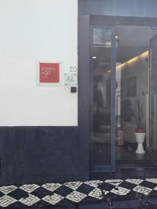Fotografie z fotogalerie ubytování Room & Go by Lince v destinaci Ponta Delgada