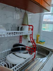Fotografie z fotogalerie ubytování Modern Stay Ruaka v destinaci Ruaka