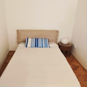 Katil atau katil-katil dalam bilik di VILLA GIULIA