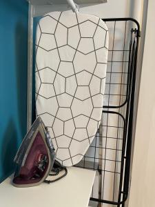 Fotografie z fotogalerie ubytování Marie Luxury Flat Coresi v destinaci Brašov