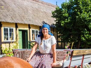 Fotografie z fotogalerie ubytování Pension Koch Holiday Center v destinaci Gudhjem