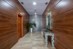 Fotografie z fotogalerie ubytování Leflet Sanlucar v destinaci Sanlúcar la Mayor