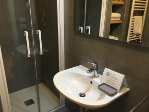 Albergo Belvedere衛浴