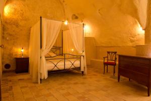Gallery image of Sassisuite in Matera