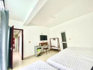 Gallery image of Hi Hotel in Kỳ Vĩ