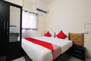 Fotografie z fotogalerie ubytování Hotel O Aashirwad v destinaci Indaur