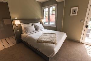 Gallery image of Hotel Marie Eder in Arcangues