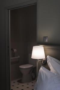 Gallery image of Hotel Marie Eder in Arcangues