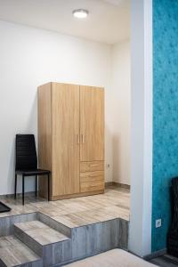 Fotografie z fotogalerie ubytování Mira Nest - Budapest City v Budapešti