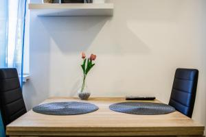 Fotografie z fotogalerie ubytování Mira Nest - Budapest City v Budapešti