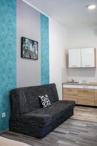 Posezení v ubytování Mira Nest - Budapest City