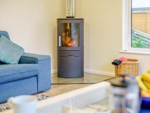 Gallery image of 2 Bed in Downderry 75402 in Downderry