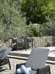 Billede fra billedgalleriet på Villa Domenica Kostrena i Kostrena