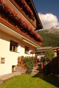 Imagen de la galería de Haus Waltraud, en Neustift im Stubaital