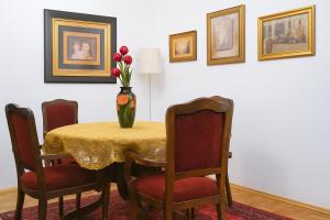 Gambar di galeri bagi Apartment Old Town Sarajevo di Sarajevo