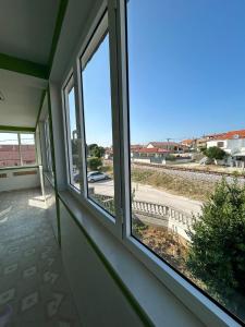 Μπαλκόνι ή βεράντα στο Bugarija House