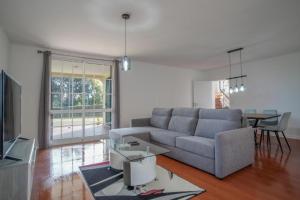 Μια τηλεόραση ή/και κέντρο ψυχαγωγίας στο Casa Giri