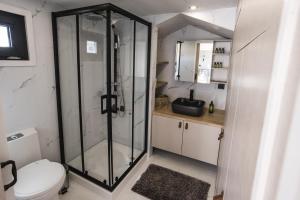 Billede fra billedgalleriet på ARIETES MARMONT Resort TINY Houses i Tatranská Štrba