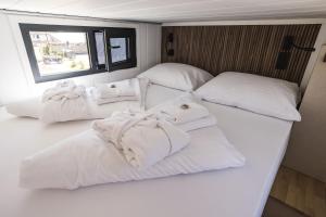 Billede fra billedgalleriet på ARIETES MARMONT Resort TINY Houses i Tatranská Štrba