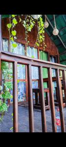 Fotografie z fotogalerie ubytování Coconut Tree House v Udawalawe