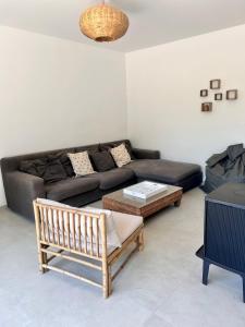 Afbeelding uit fotogalerij van Maison Origines - Escapade au vert in Heudicourt